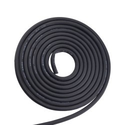 AWG 20 Cable de motor paso a paso de cuatro núcleos de alta flexibilidad