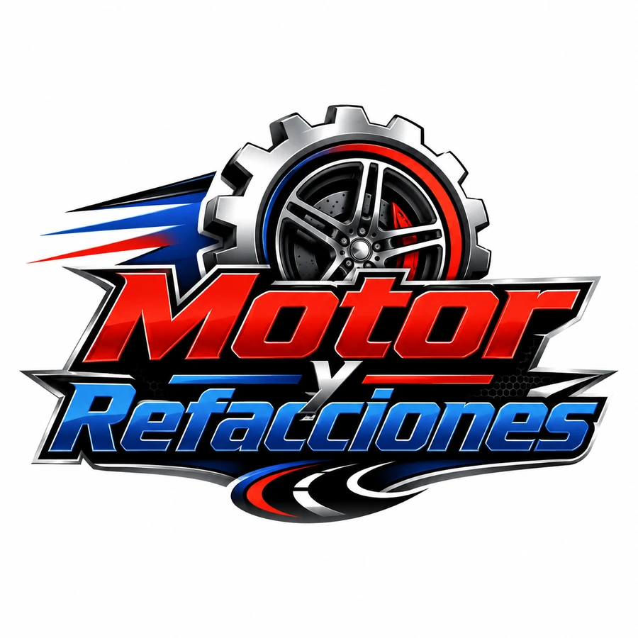 Motor y Refacciones