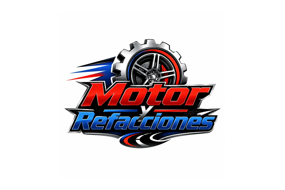 Operación de Motor y Refacciones